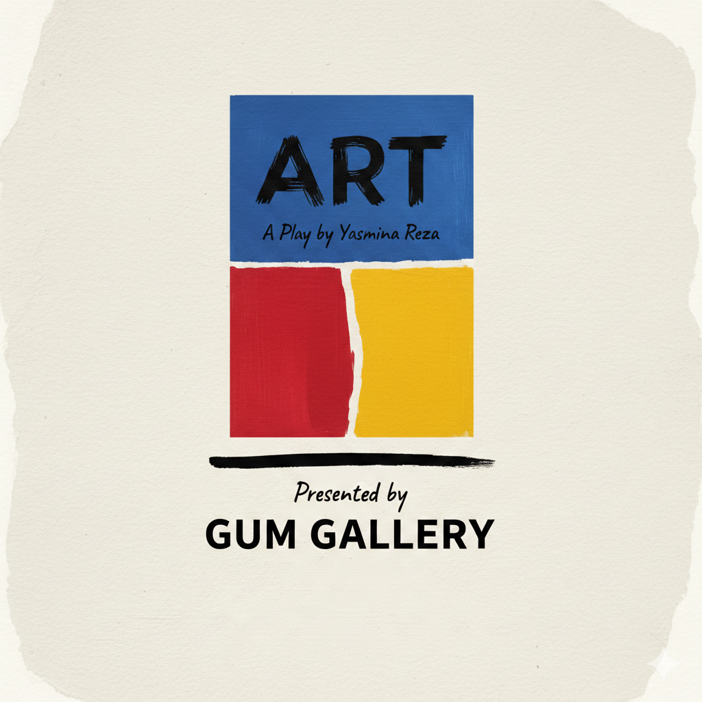 Review: ART – a play