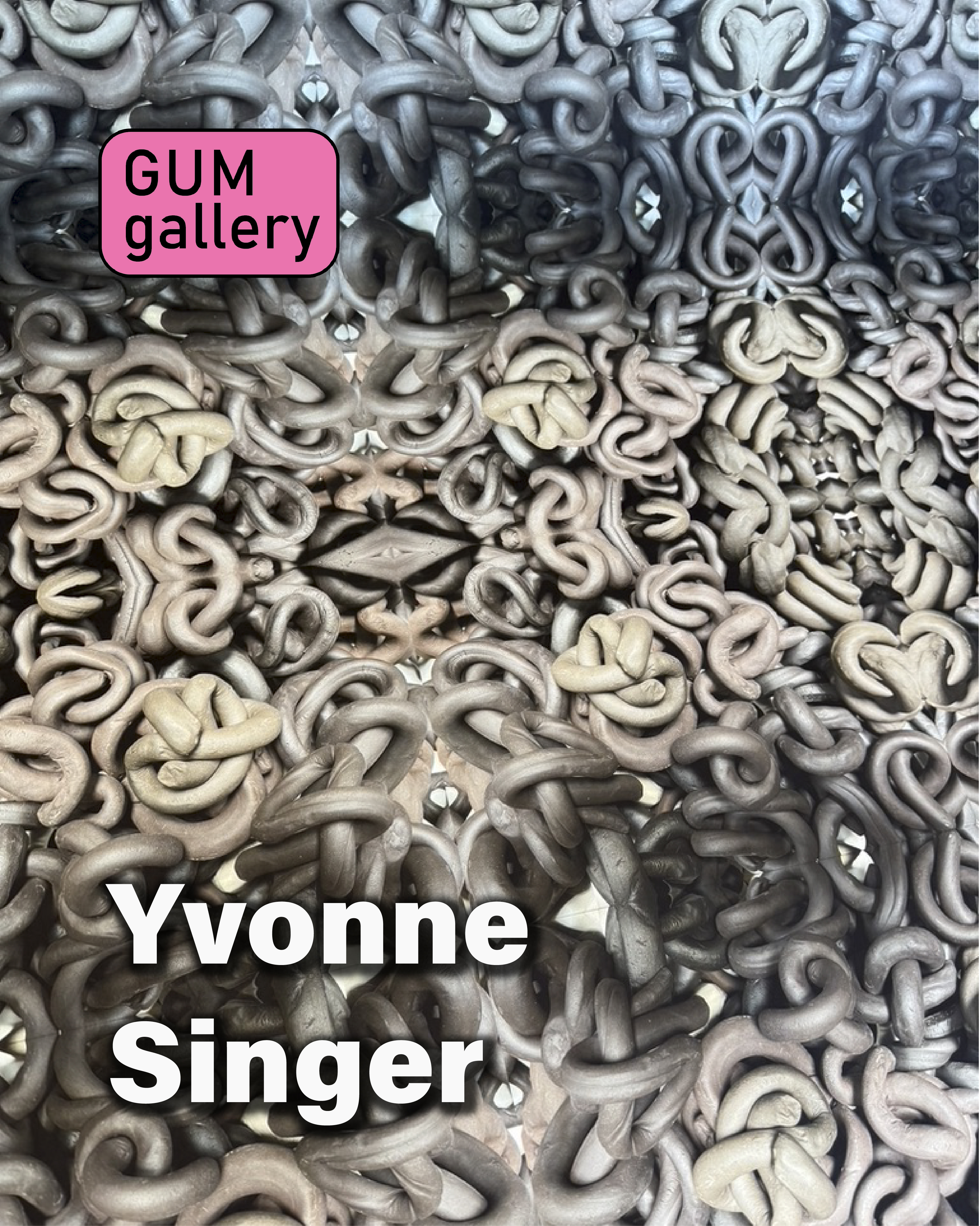 Yvonne Singer